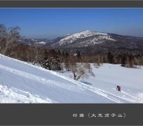 这样的富士山，你还喜欢吗？中年危机“山顶变秃顶”